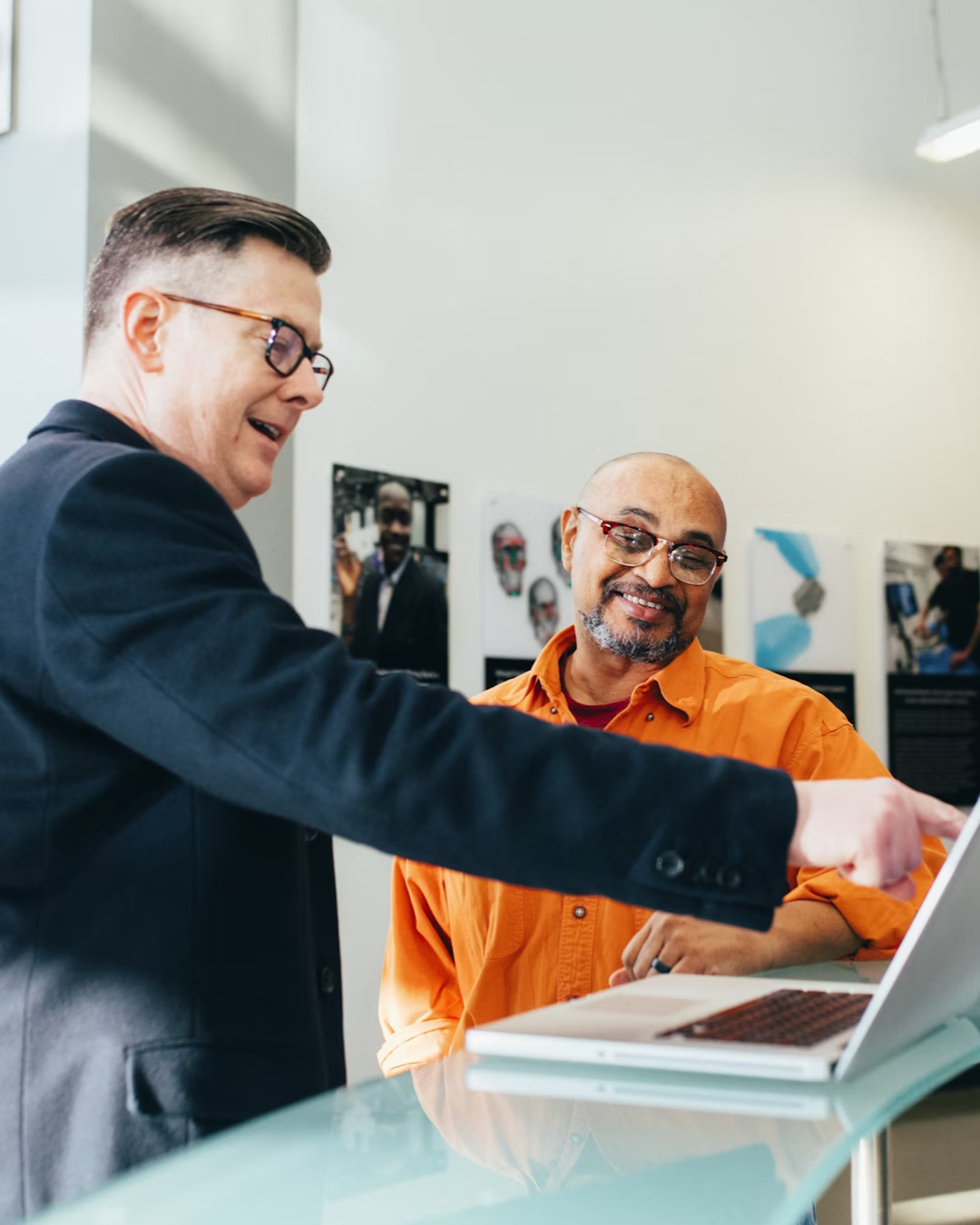 TekSmart360 team at work